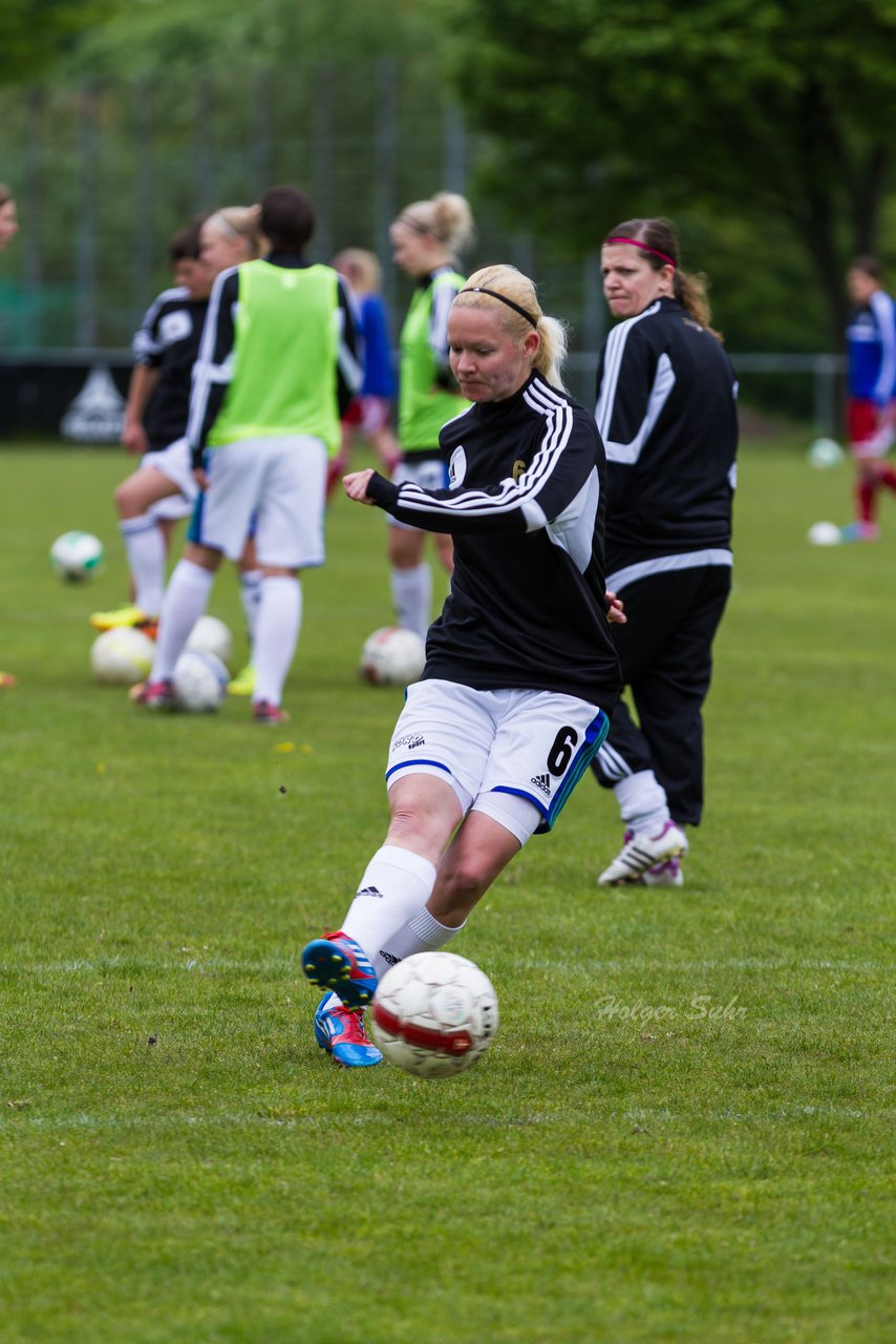 Bild 105 - Frauen SV Henstedt Ulzburg - Holstein Kiel : Ergebnis: 2:1